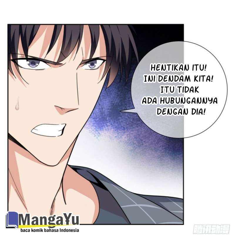 Urban Immortal Wine Chapter 18 - halaman 13