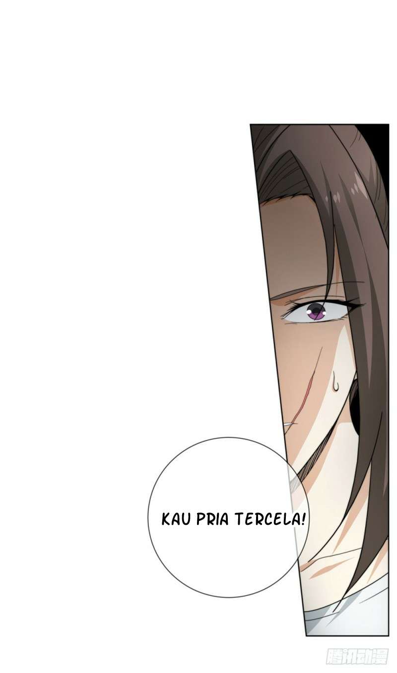 Urban Immortal Wine Chapter 18 - halaman 17