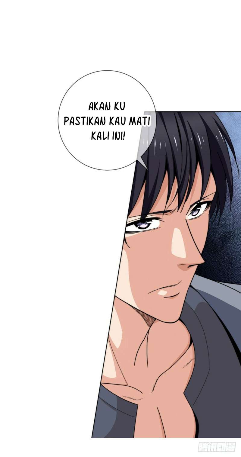 Urban Immortal Wine Chapter 18 - halaman 20
