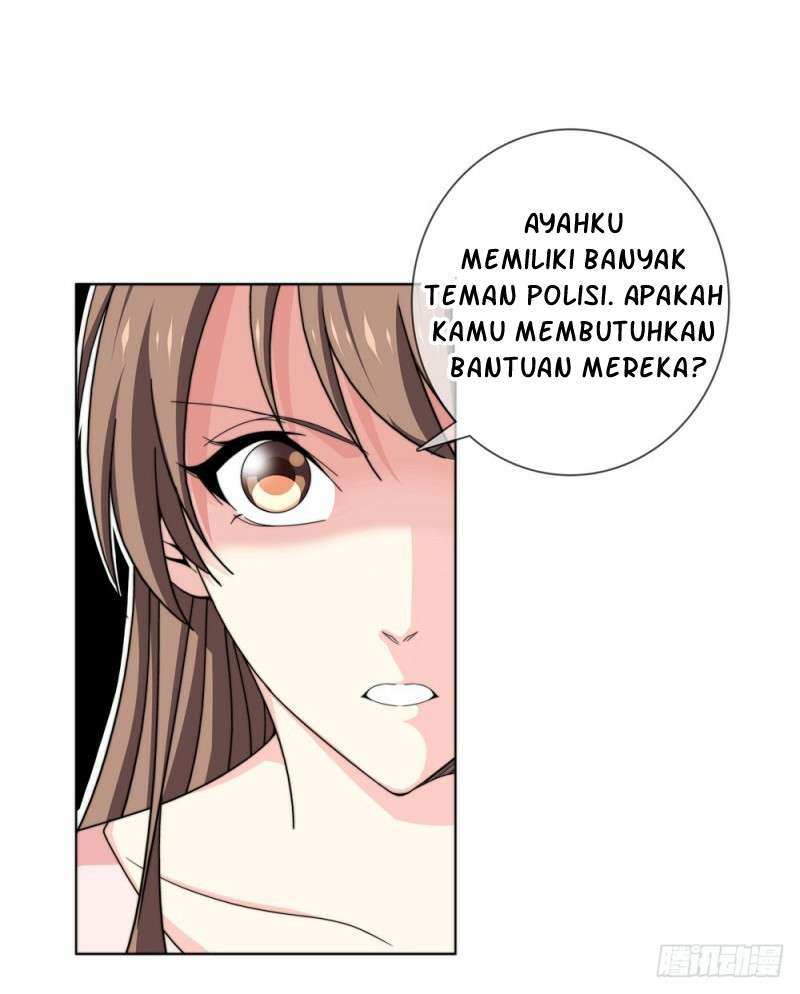 Urban Immortal Wine Chapter 18 - halaman 23