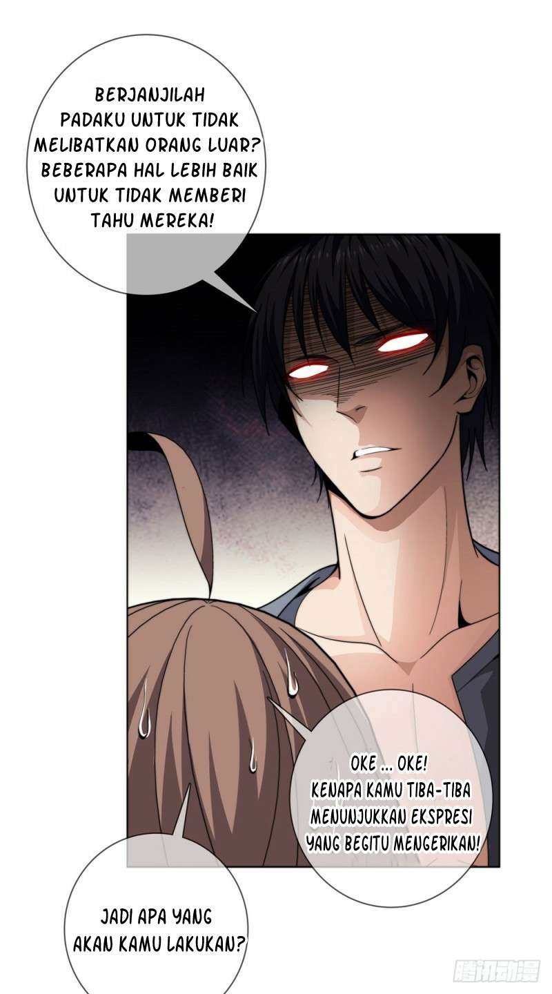 Urban Immortal Wine Chapter 18 - halaman 24