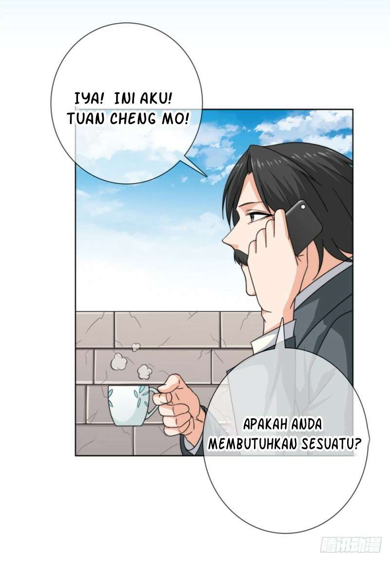 Urban Immortal Wine Chapter 18 - halaman 27