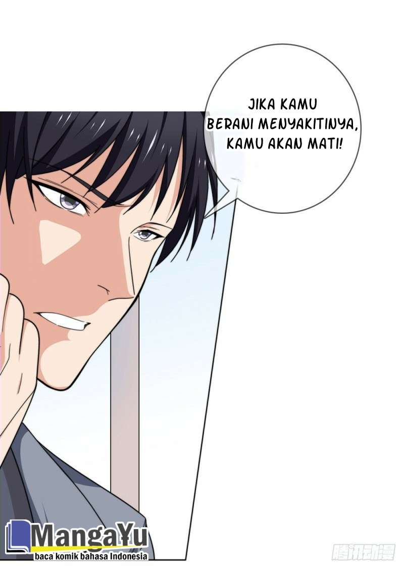 Urban Immortal Wine Chapter 18 - halaman 5