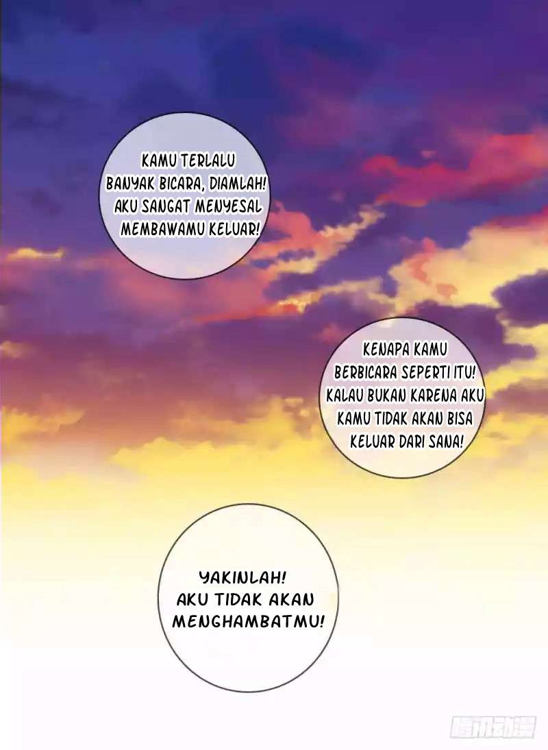 Urban Immortal Wine Chapter 19 - halaman 10