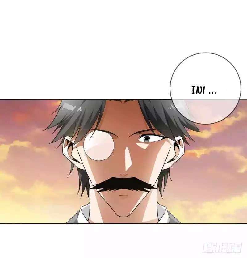Urban Immortal Wine Chapter 19 - halaman 13