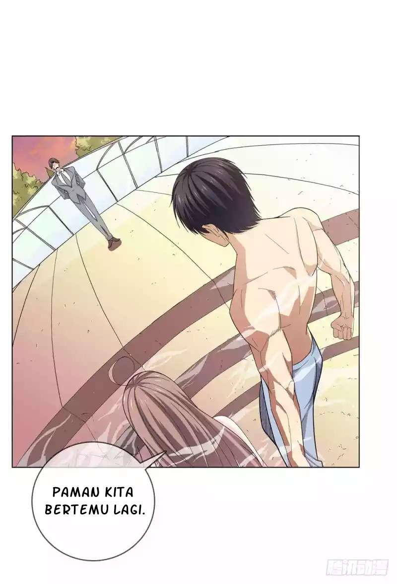Urban Immortal Wine Chapter 19 - halaman 14