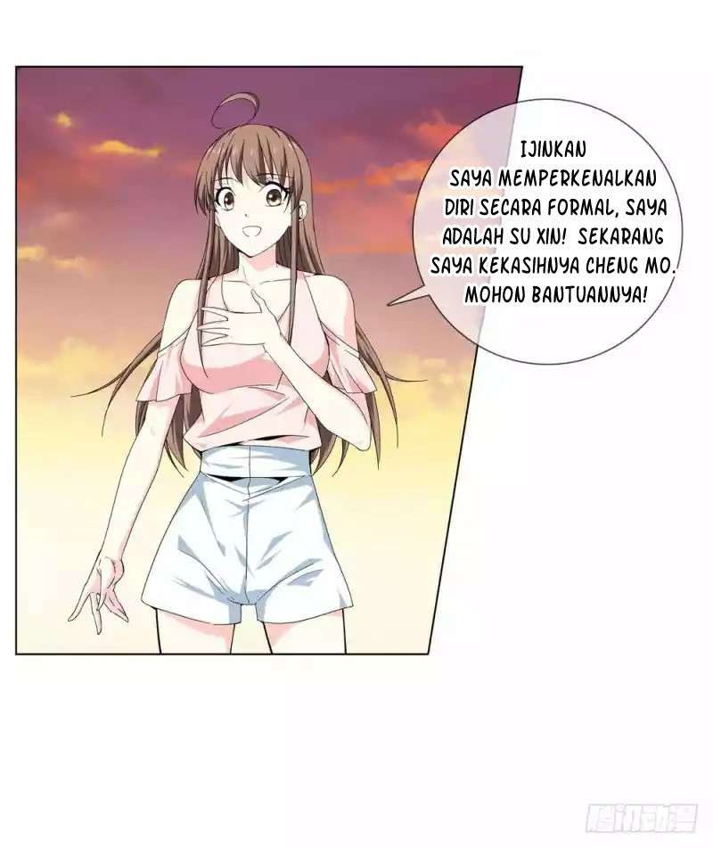 Urban Immortal Wine Chapter 19 - halaman 16