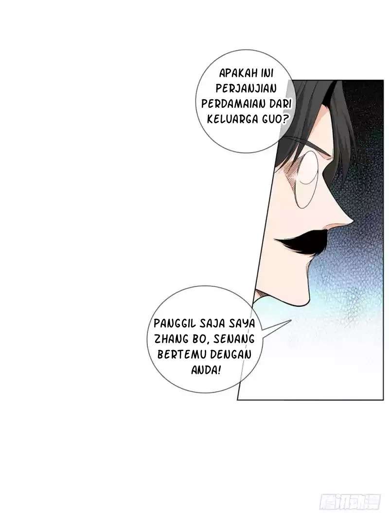 Urban Immortal Wine Chapter 19 - halaman 17