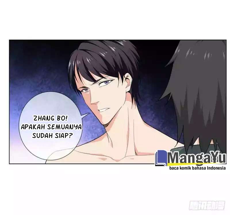 Urban Immortal Wine Chapter 19 - halaman 18