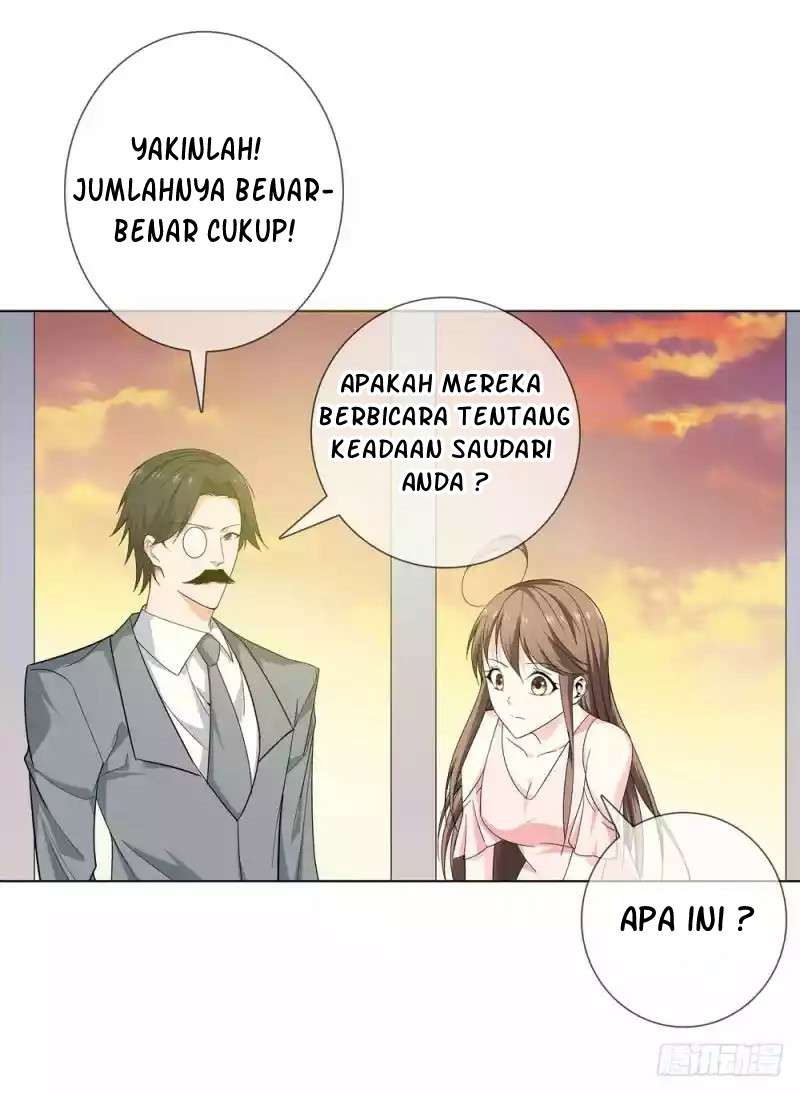 Urban Immortal Wine Chapter 19 - halaman 21
