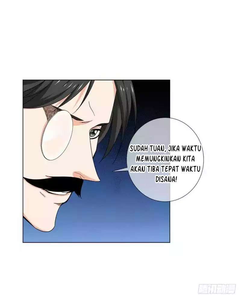 Urban Immortal Wine Chapter 19 - halaman 23