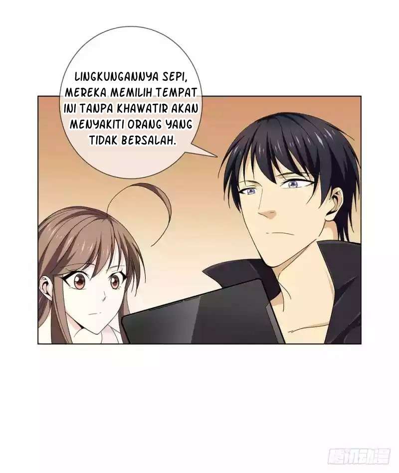 Urban Immortal Wine Chapter 19 - halaman 25