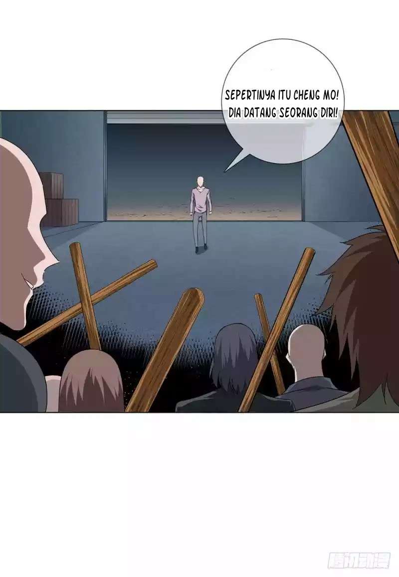 Urban Immortal Wine Chapter 19 - halaman 32