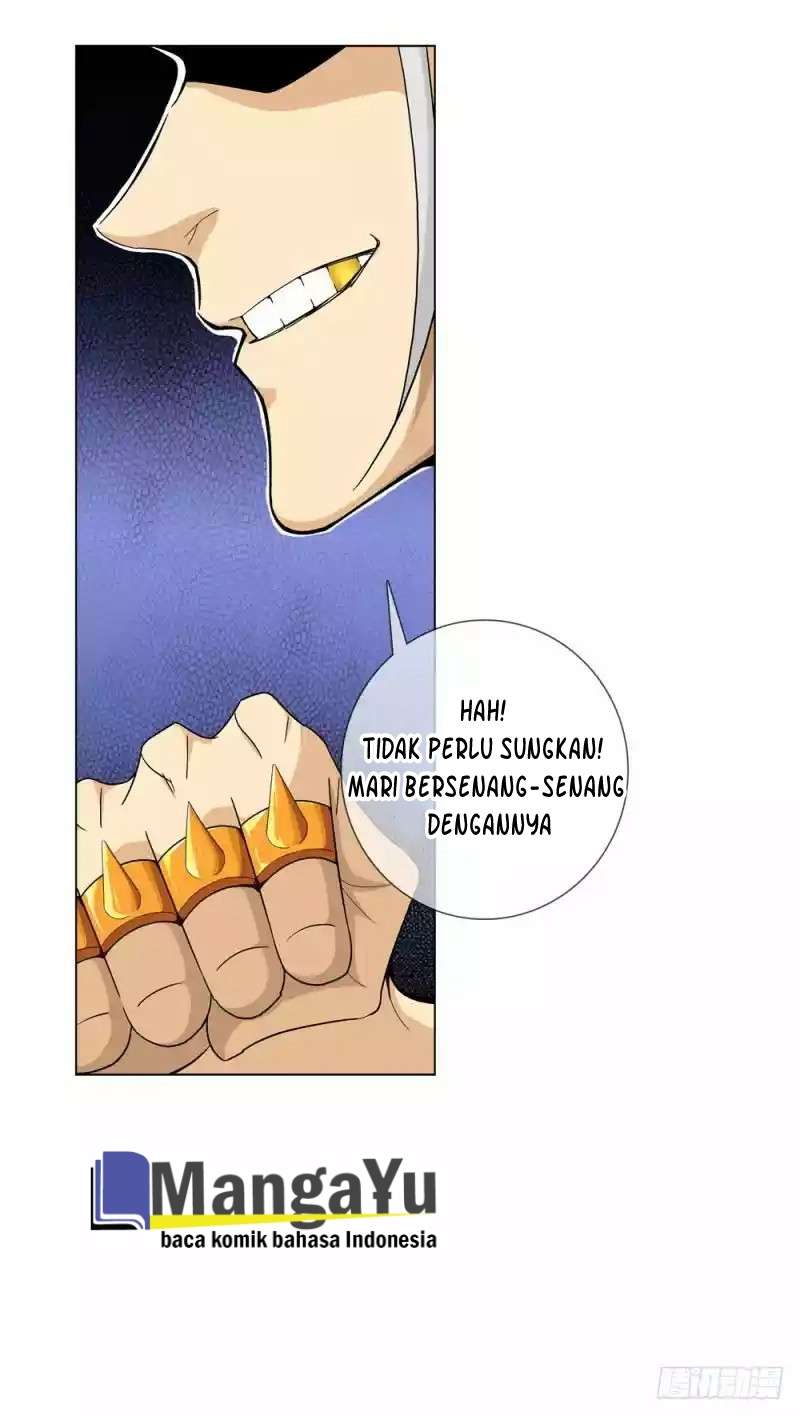 Urban Immortal Wine Chapter 19 - halaman 33