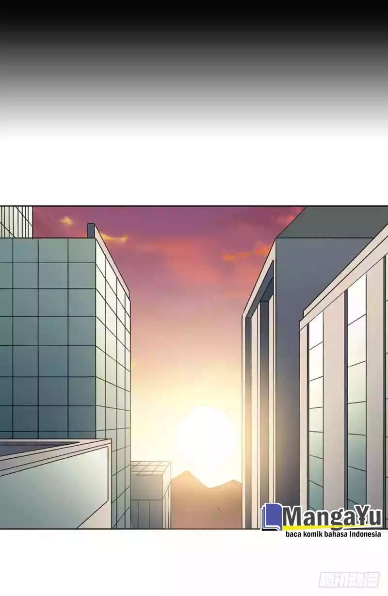 Urban Immortal Wine Chapter 19 - halaman 5