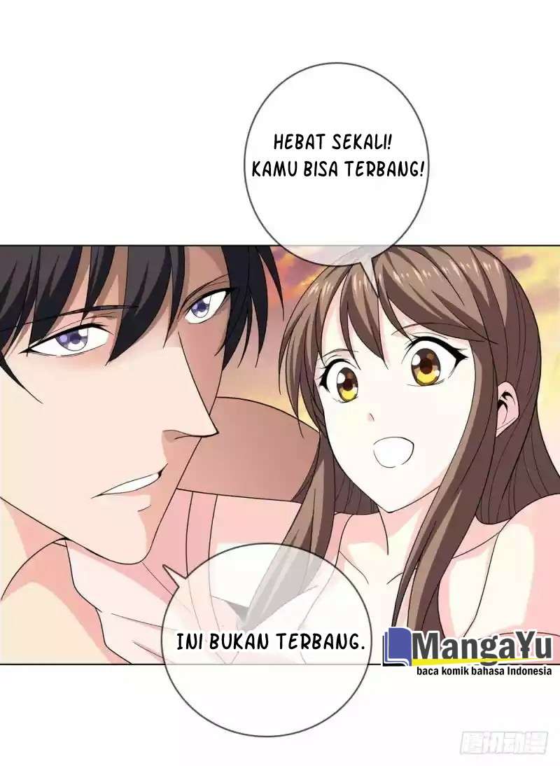 Urban Immortal Wine Chapter 19 - halaman 8