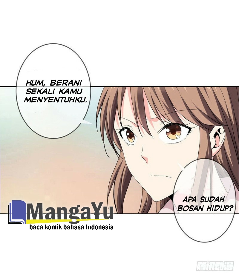 Urban Immortal Wine Chapter 2 - halaman 12
