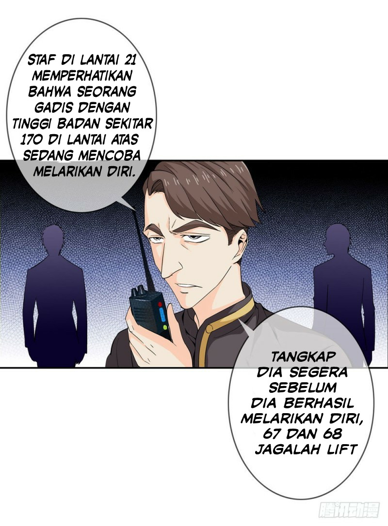 Urban Immortal Wine Chapter 2 - halaman 16