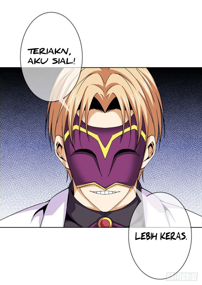 Urban Immortal Wine Chapter 2 - halaman 20