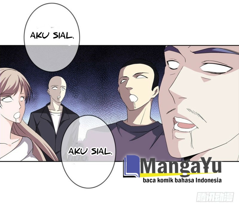Urban Immortal Wine Chapter 2 - halaman 21