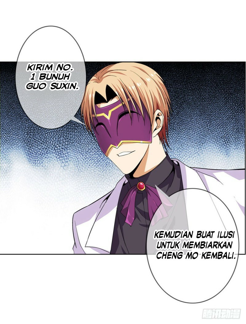 Urban Immortal Wine Chapter 2 - halaman 25