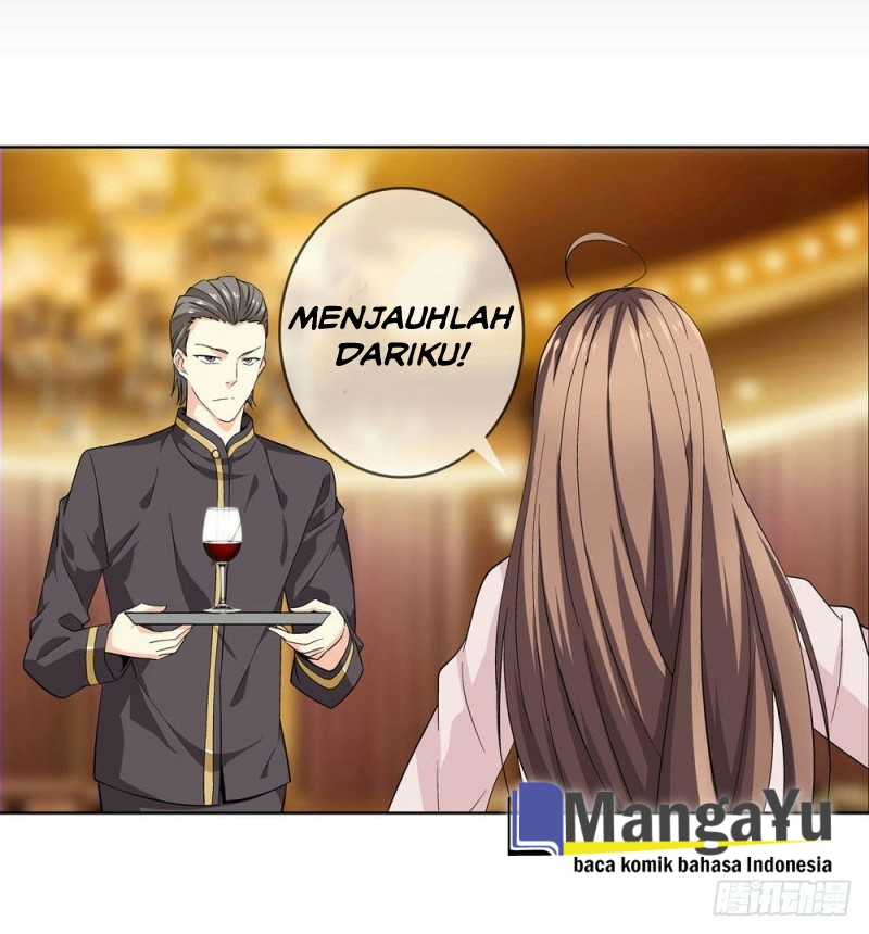 Urban Immortal Wine Chapter 2 - halaman 3
