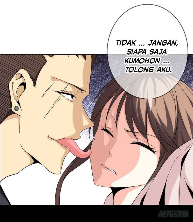 Urban Immortal Wine Chapter 2 - halaman 32