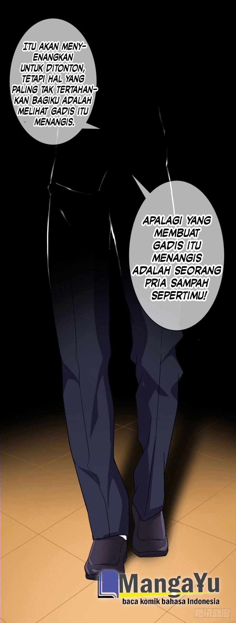 Urban Immortal Wine Chapter 2 - halaman 33