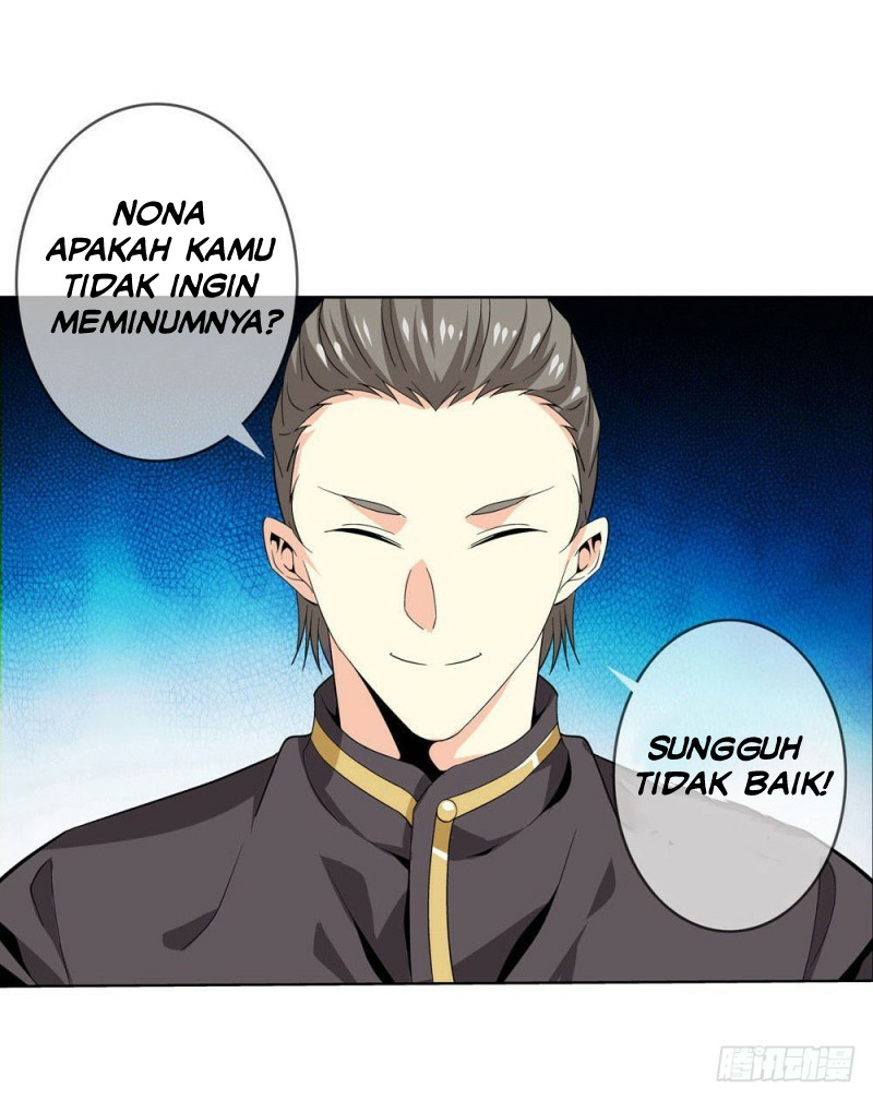 Urban Immortal Wine Chapter 2 - halaman 4
