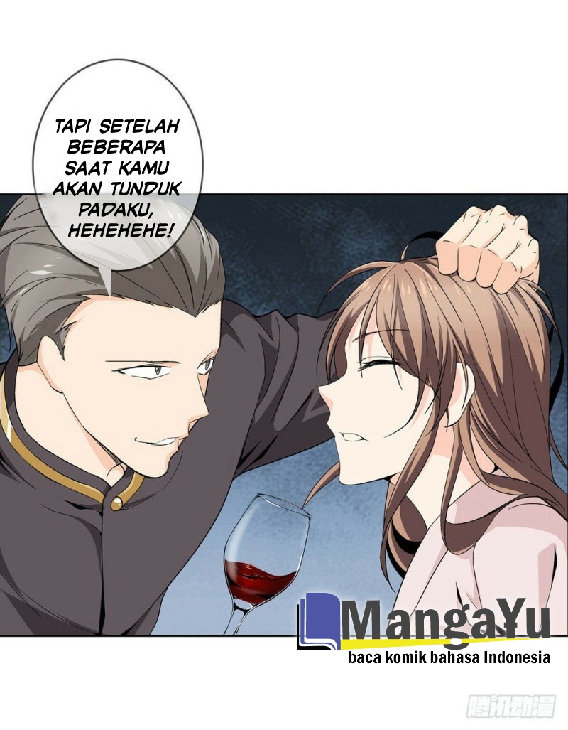 Urban Immortal Wine Chapter 2 - halaman 6