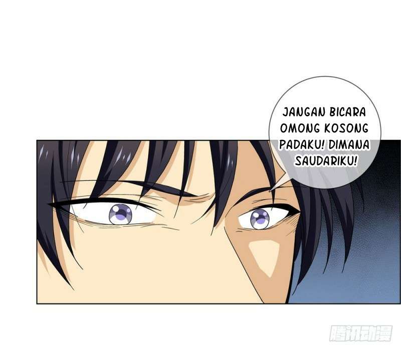 Urban Immortal Wine Chapter 20 - halaman 18