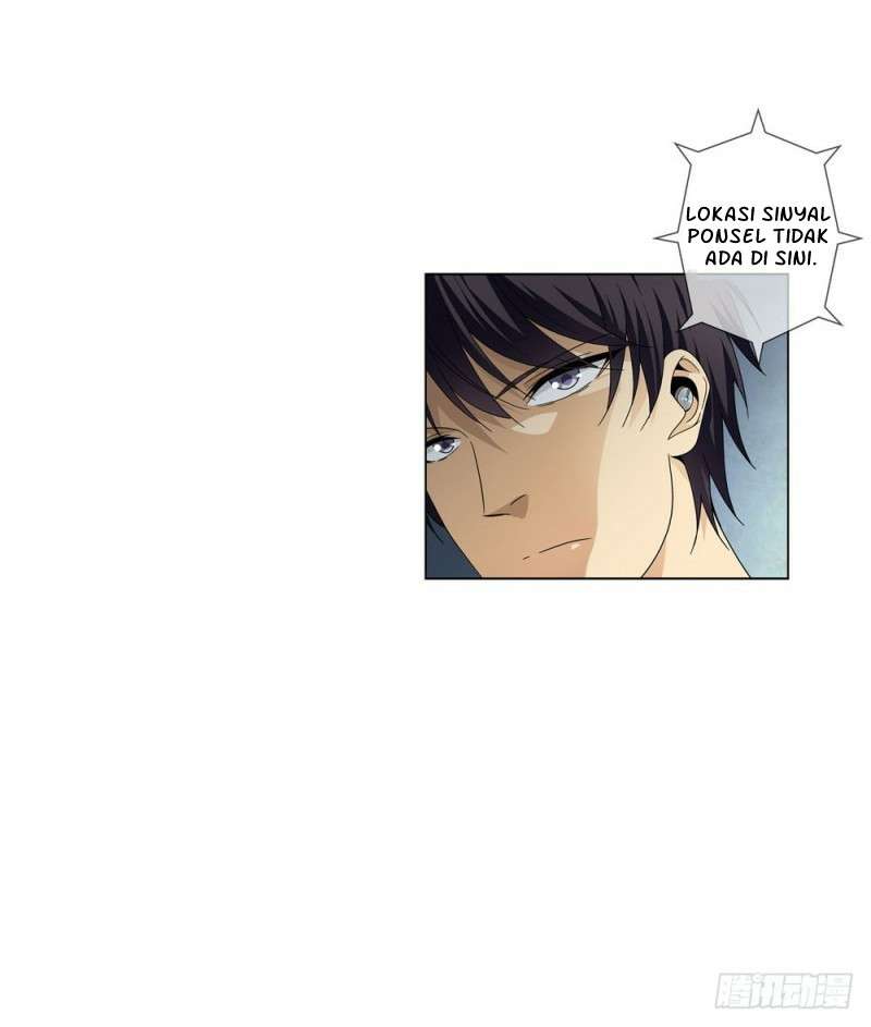 Urban Immortal Wine Chapter 20 - halaman 25