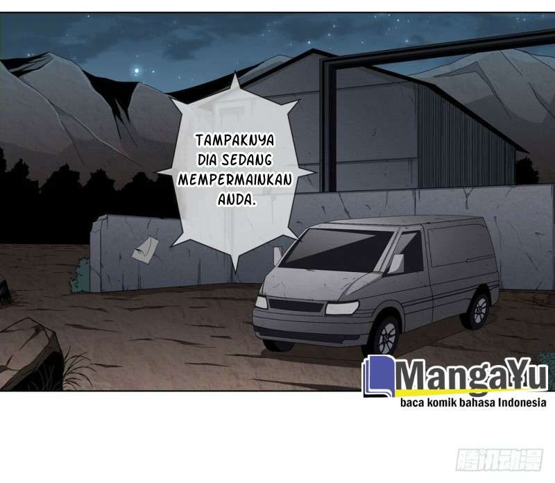 Urban Immortal Wine Chapter 20 - halaman 26