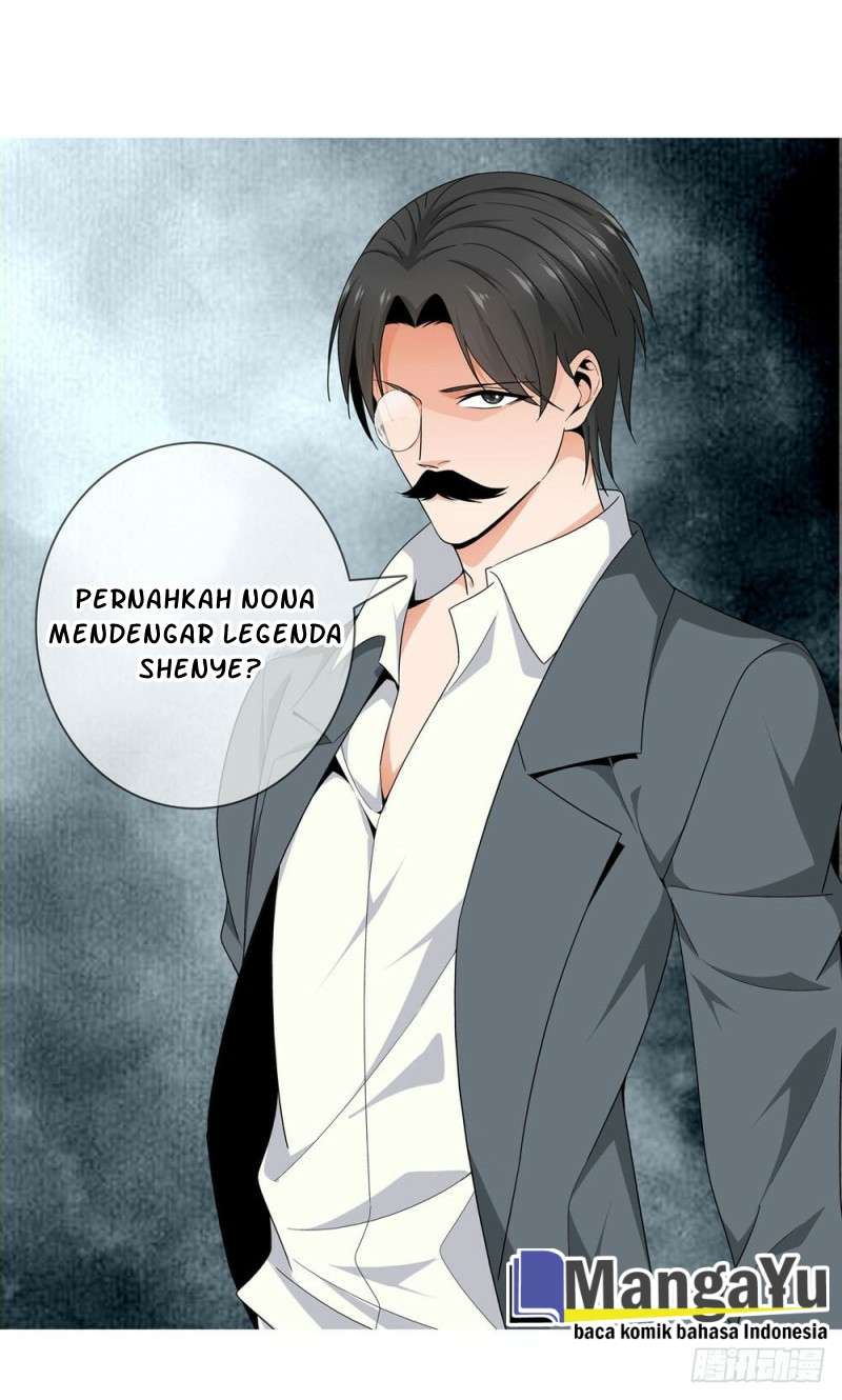 Urban Immortal Wine Chapter 20 - halaman 29