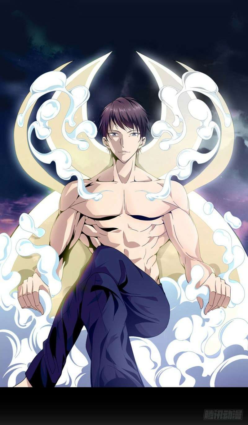 Urban Immortal Wine Chapter 20 - halaman 3