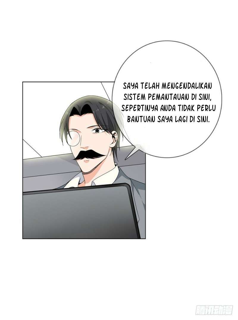 Urban Immortal Wine Chapter 20 - halaman 34
