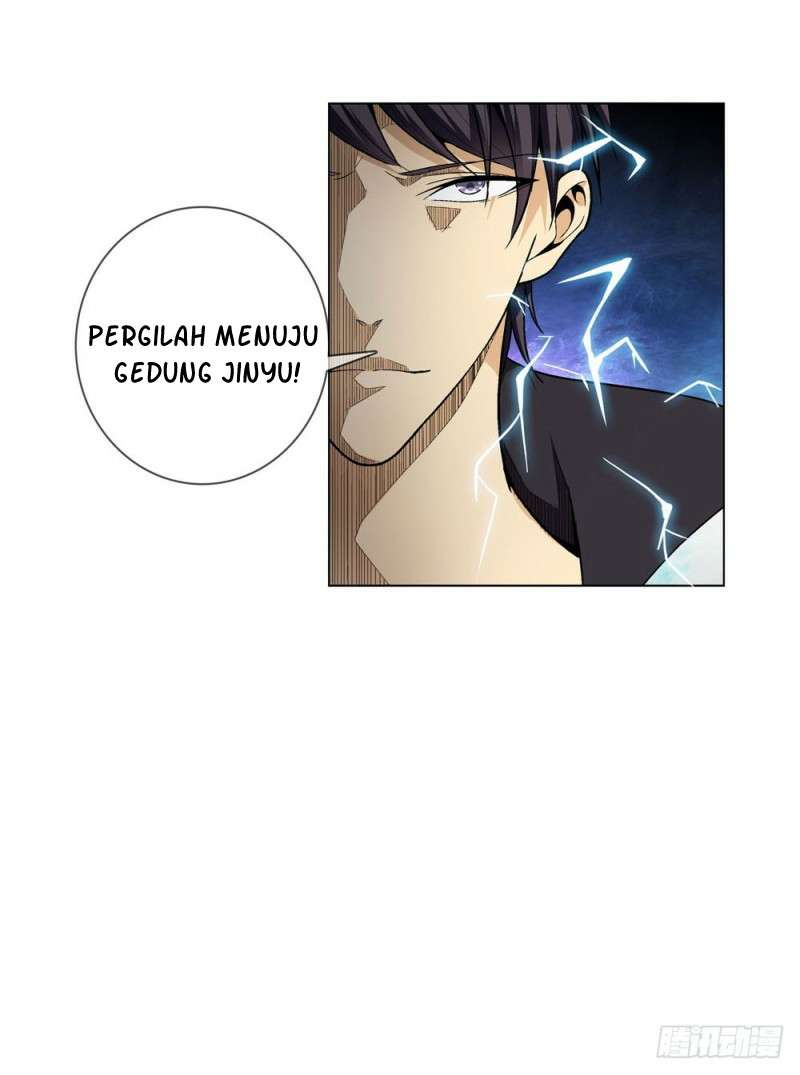 Urban Immortal Wine Chapter 20 - halaman 35