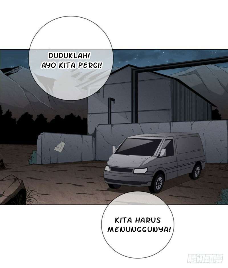 Urban Immortal Wine Chapter 20 - halaman 42