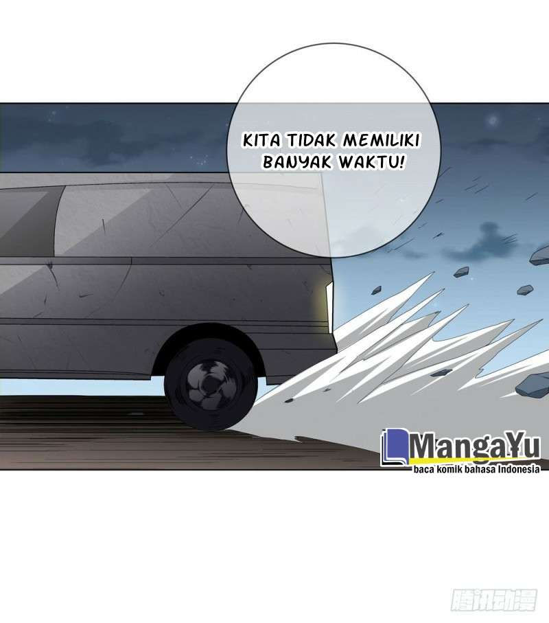 Urban Immortal Wine Chapter 20 - halaman 43