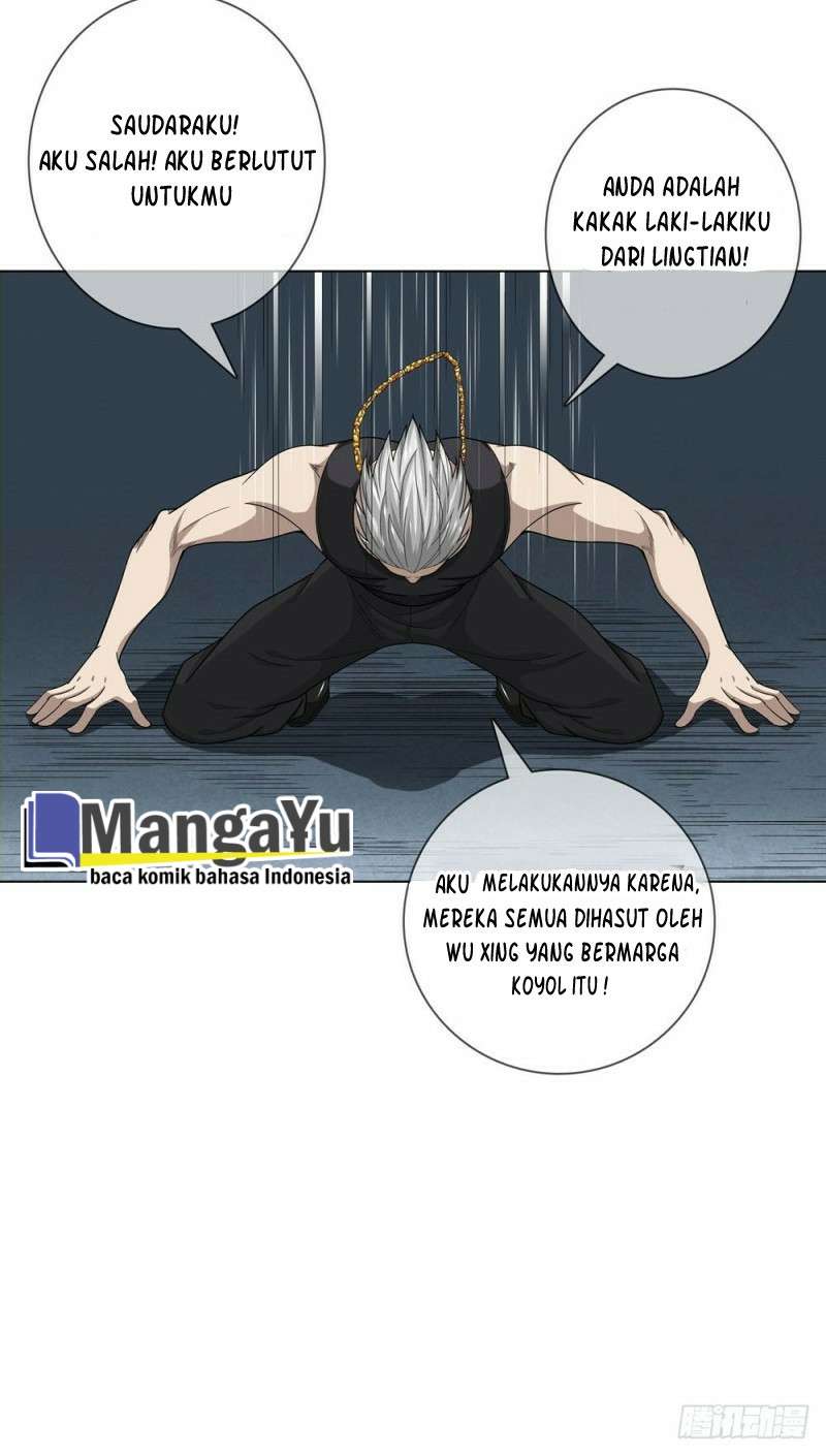 Urban Immortal Wine Chapter 20 - halaman 47