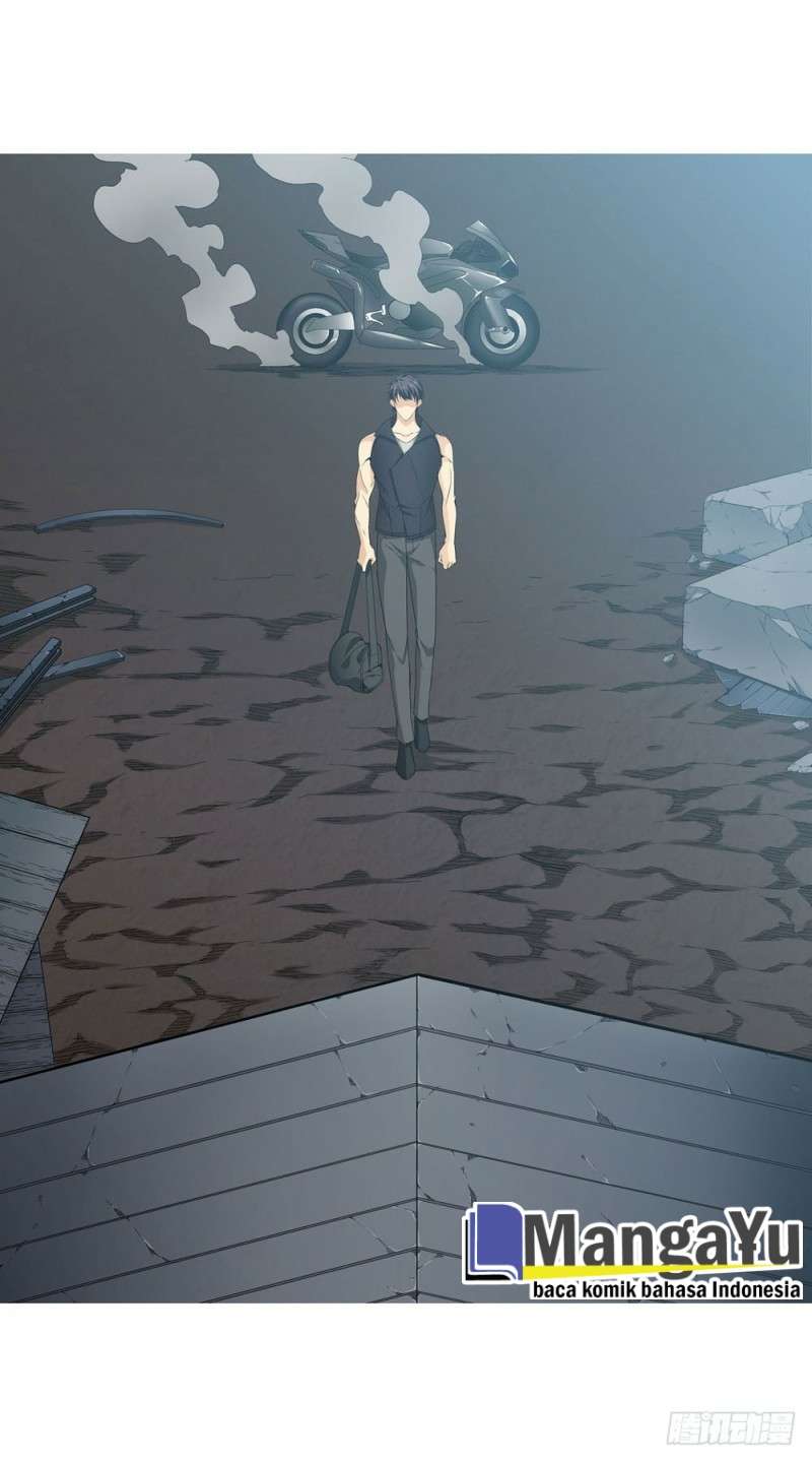 Urban Immortal Wine Chapter 20 - halaman 8