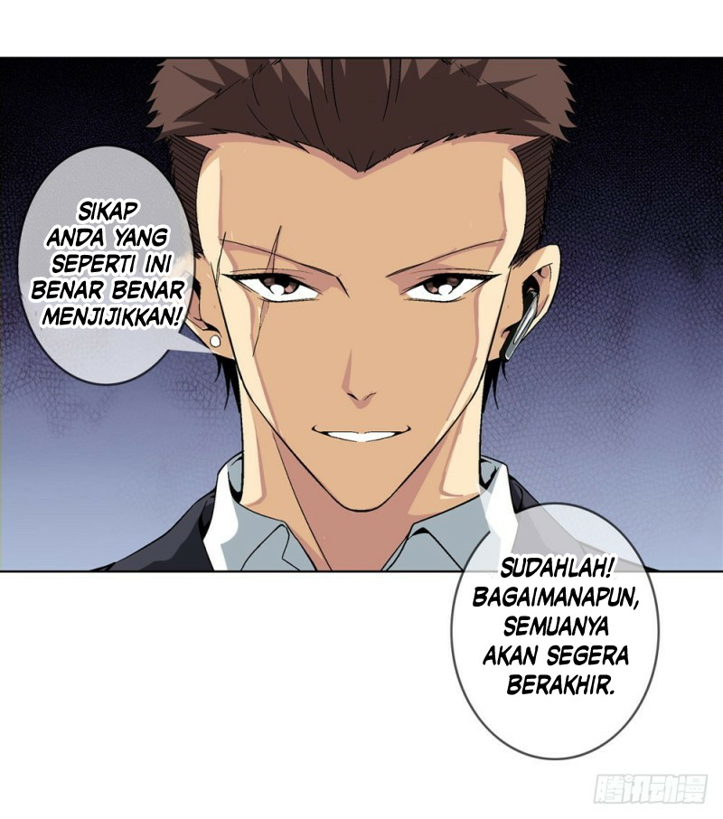 Urban Immortal Wine Chapter 3 - halaman 14