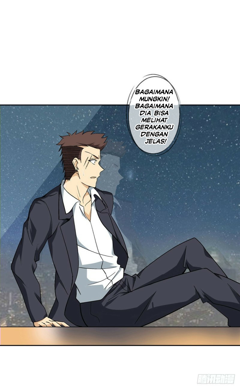 Urban Immortal Wine Chapter 3 - halaman 26