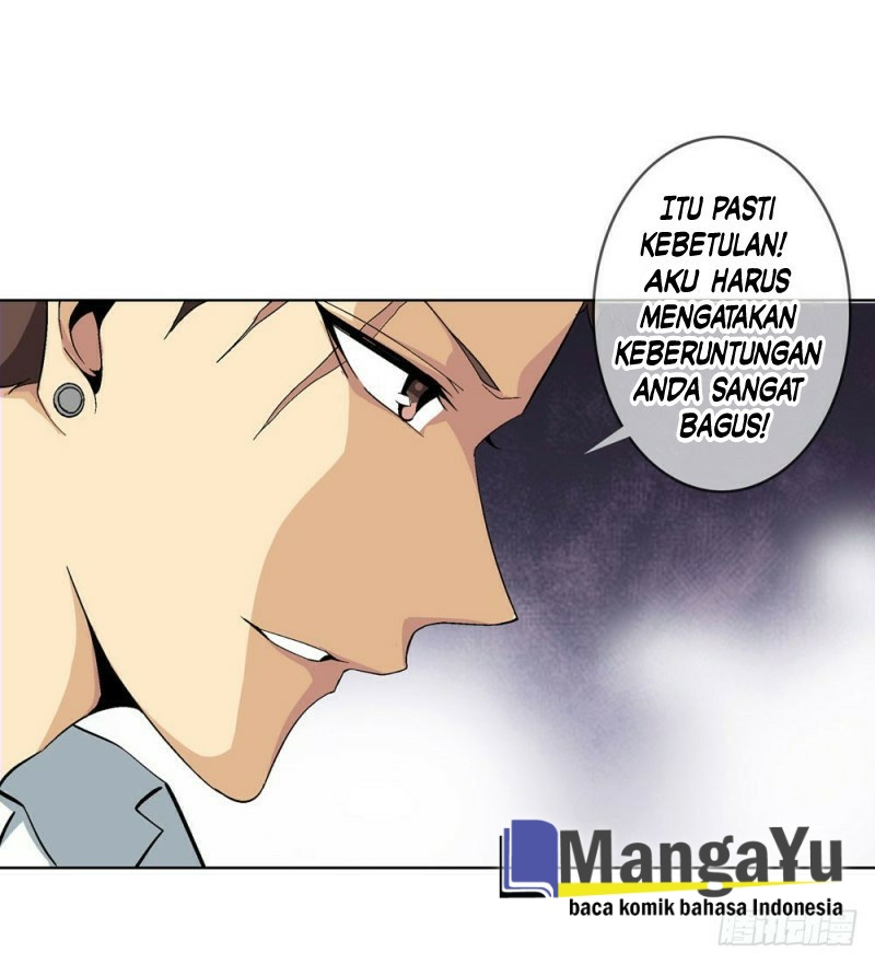 Urban Immortal Wine Chapter 3 - halaman 28