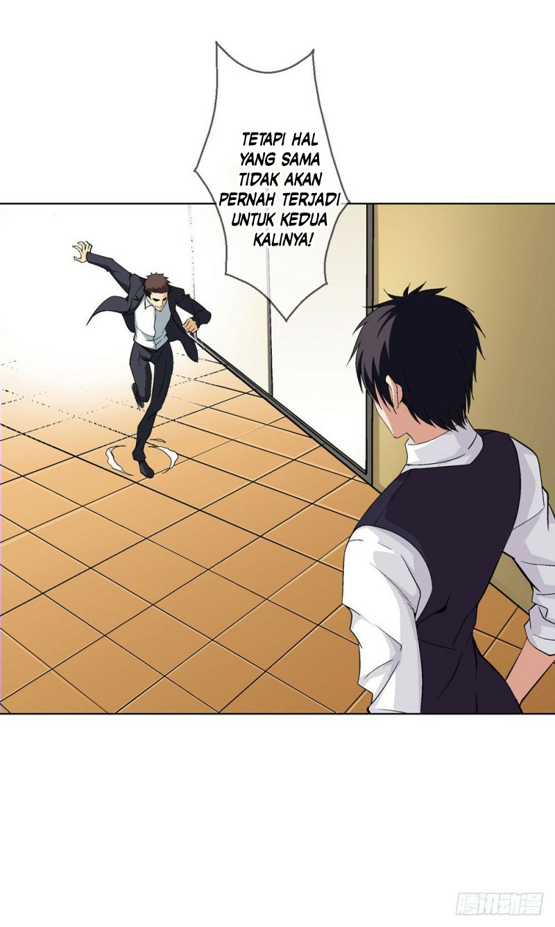 Urban Immortal Wine Chapter 3 - halaman 29