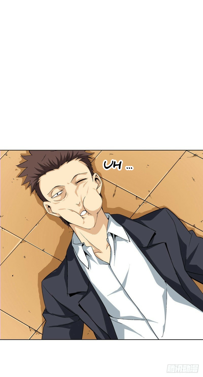 Urban Immortal Wine Chapter 3 - halaman 30