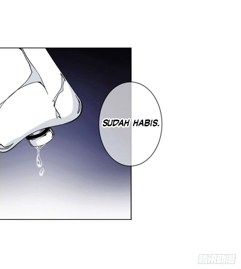 Urban Immortal Wine Chapter 3 - halaman 33