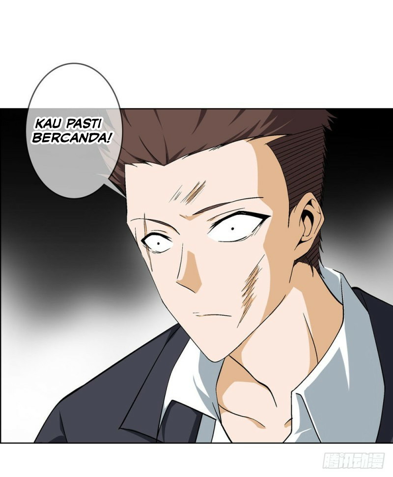 Urban Immortal Wine Chapter 3 - halaman 40