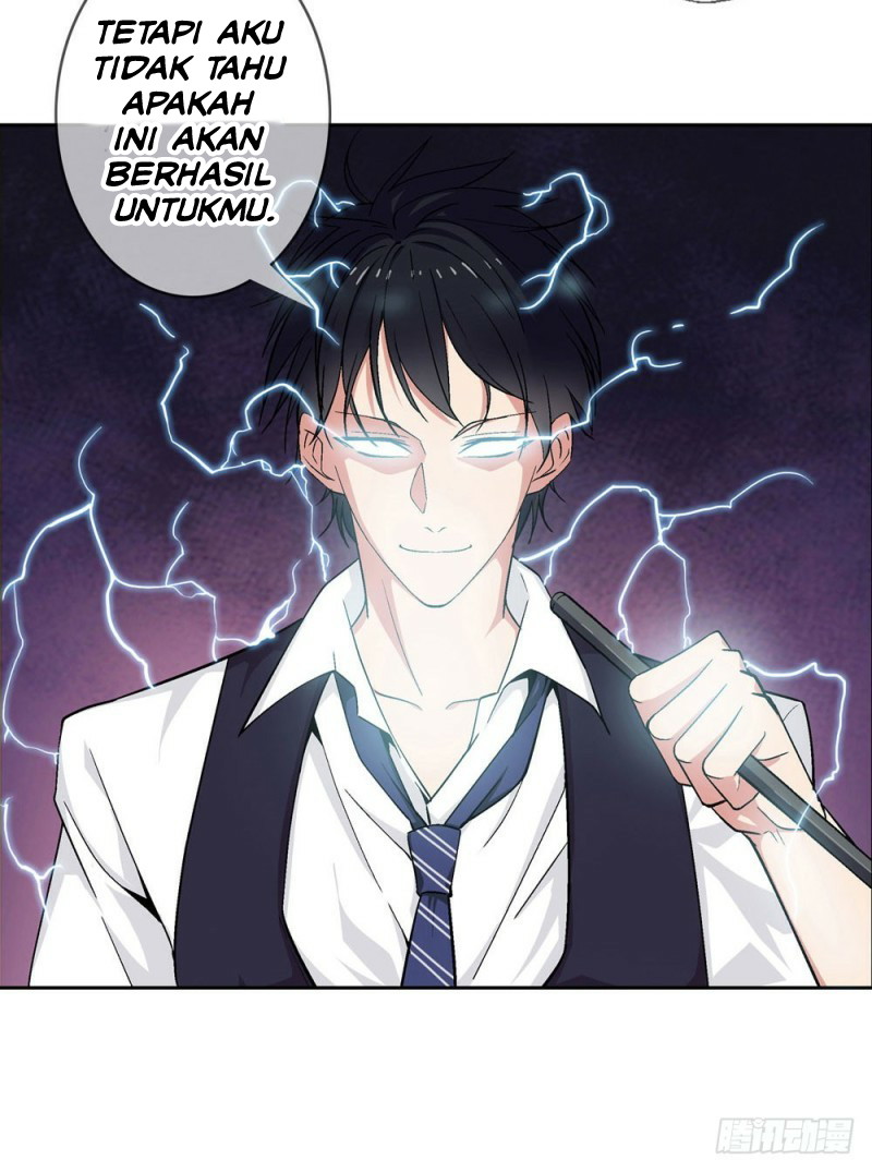 Urban Immortal Wine Chapter 3 - halaman 42