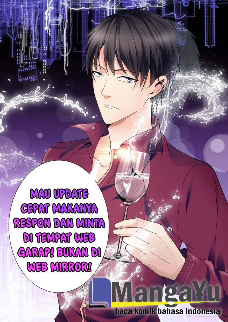 Urban Immortal Wine Chapter 3 - halaman 44